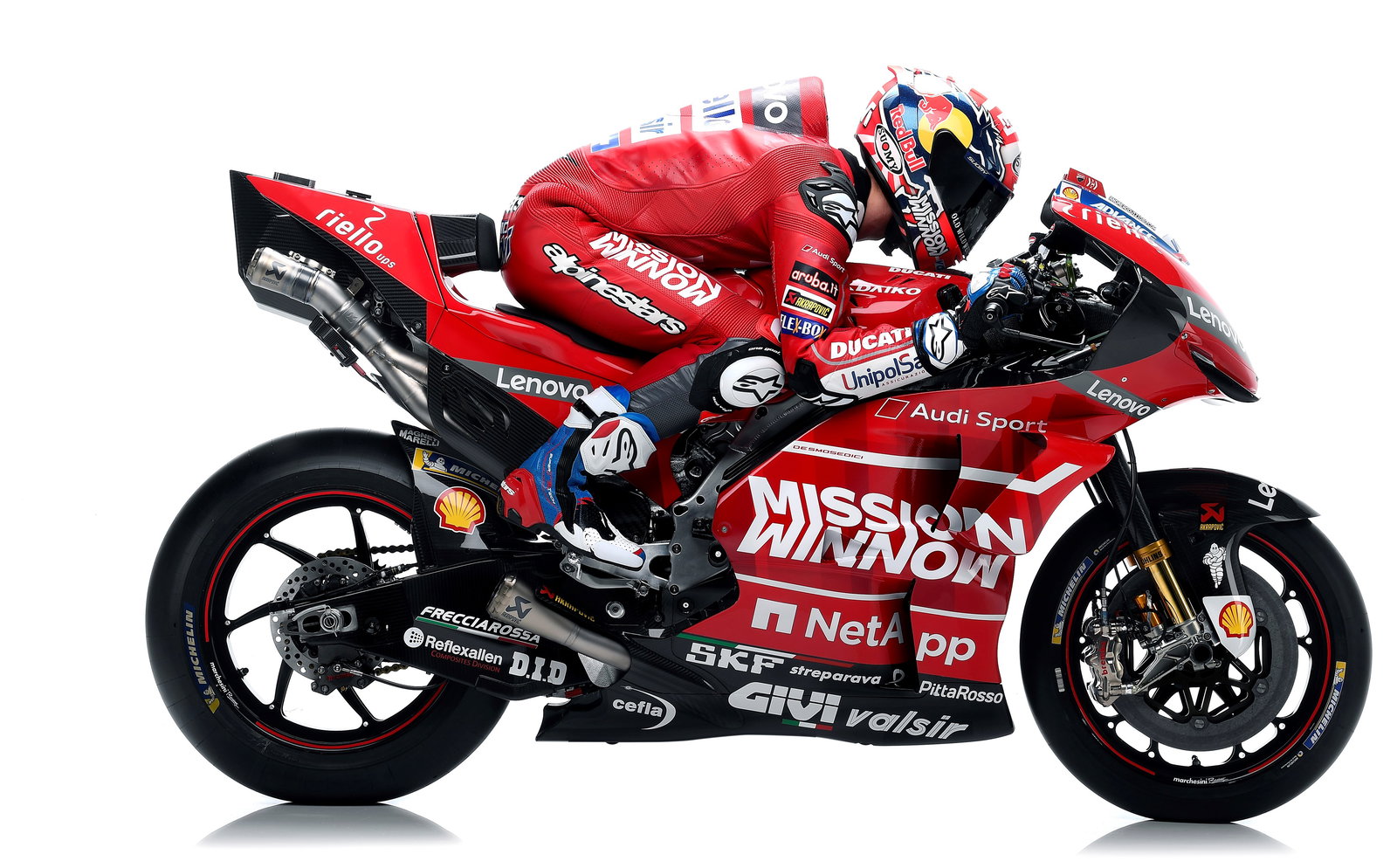Dall’Igna outlines Ducati rider strategy change